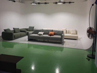 佛山市华合家居有限公司