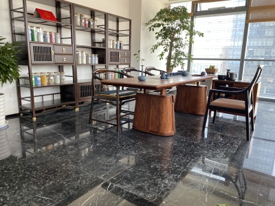 蠡口家具城禾·江南新中式家具周买家秀