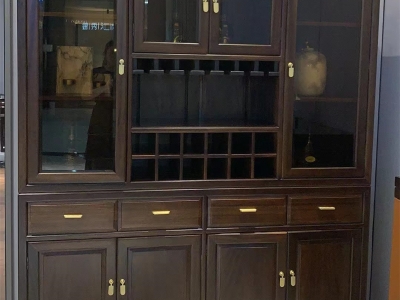 蠡口家具城禾·江南新中式家具周买家秀