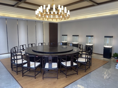 蠡口家具城禾·江南新中式家具买家秀