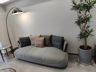 蠡口家具城木质感家具·工厂直营店买家秀