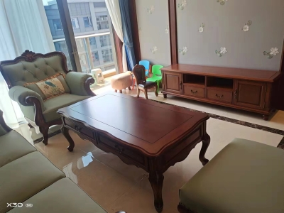 蠡口家具城奥斯汀家具苏女士买家秀