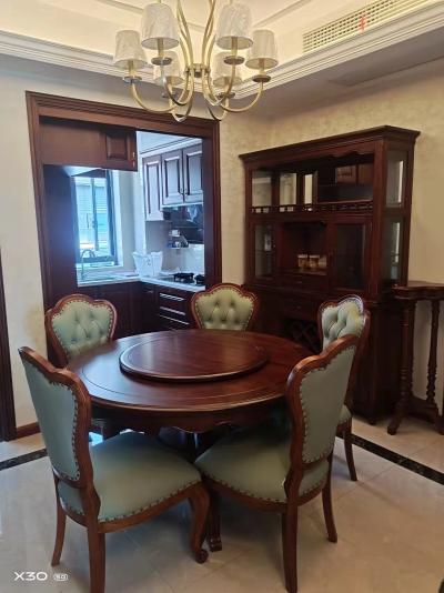 蠡口家具城奥斯汀家具苏女士买家秀