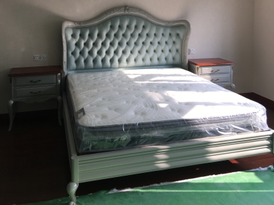 蠡口家具城艺林阁家具许先生买家秀