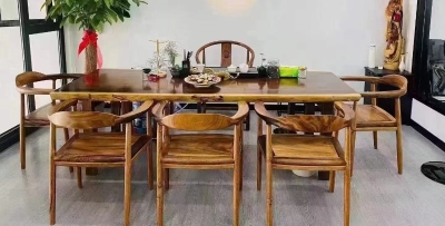 蠡口家具城天赫家居·木仙居茶台办公匿名买家秀