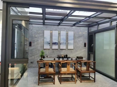 蠡口家具城天赫家居·木仙居茶台办公匿名买家秀