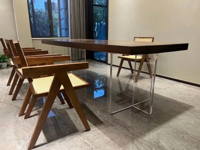蠡口家具城天赫家居·木仙居茶台办公匿名买家秀
