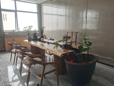 蠡口家具城天赫家居·木仙居茶台办公匿名买家秀