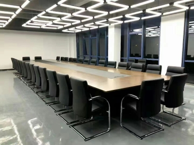 蠡口家具城冠臣办公家具苏州旗舰店匿名买家秀
