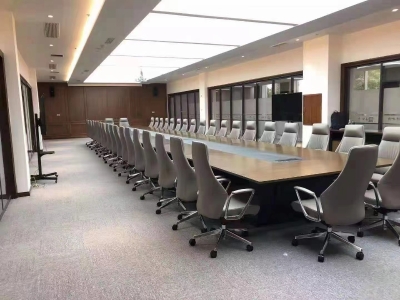蠡口家具城冠臣办公家具苏州旗舰店匿名买家秀