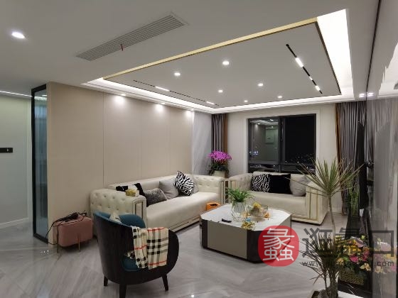 蠡口家具城LORO诺优奢品家具买家秀