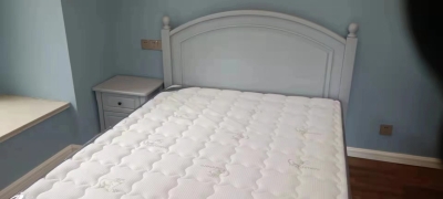 蠡口家具城美哈特美式实木家具匿名买家秀