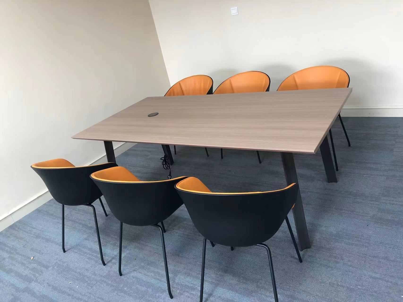 蠡口家具城冠臣办公家具苏州旗舰店匿名买家秀