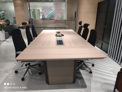 蠡口家具城冠臣办公家具苏州旗舰店匿名买家秀