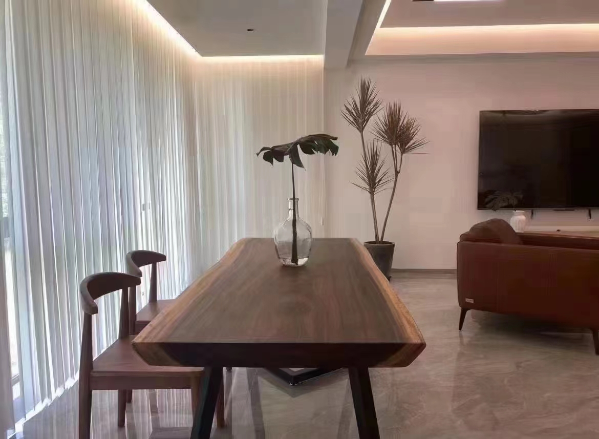 蠡口家具城天赫家居·木仙居茶台办公匿名买家秀