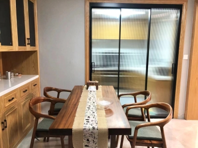 蠡口家具城天赫家居·木仙居茶台办公匿名买家秀