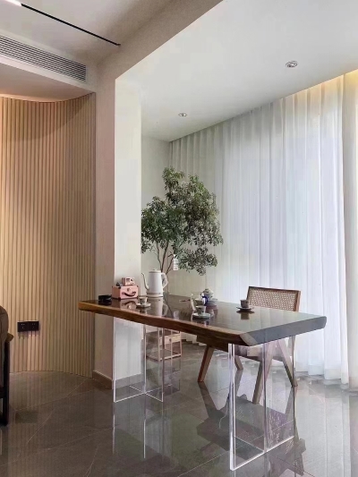 蠡口家具城天赫家居·木仙居茶台办公匿名买家秀