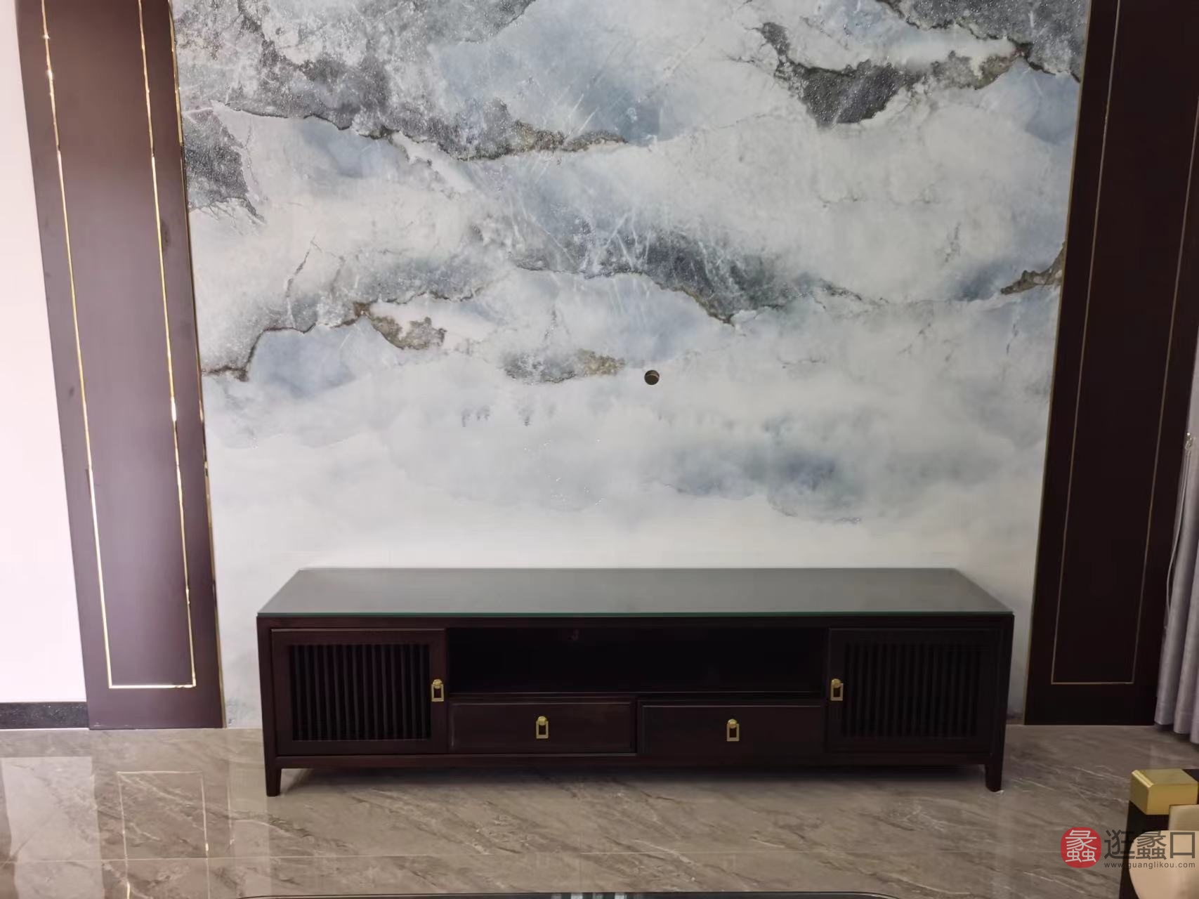 蠡口家具城禾·江南新中式家具匿名买家秀