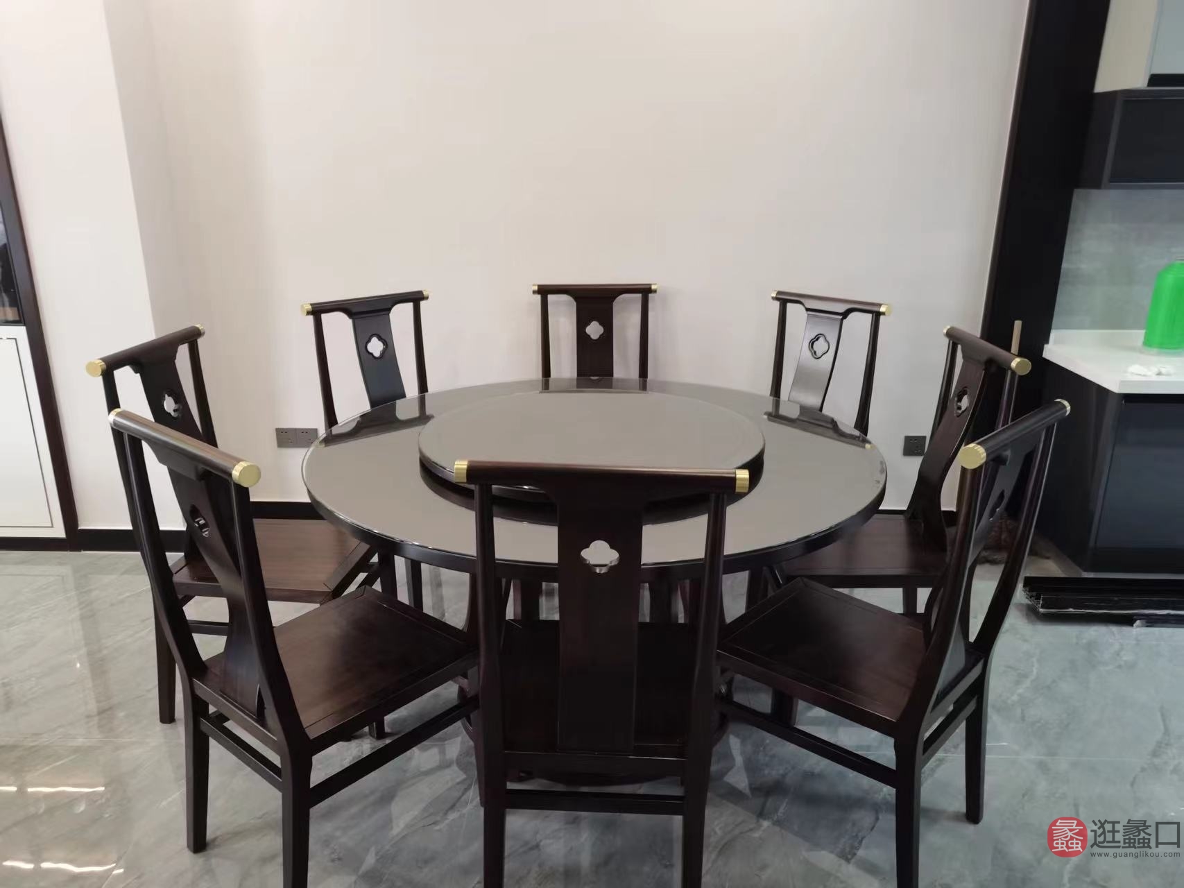 蠡口家具城禾·江南新中式家具匿名买家秀