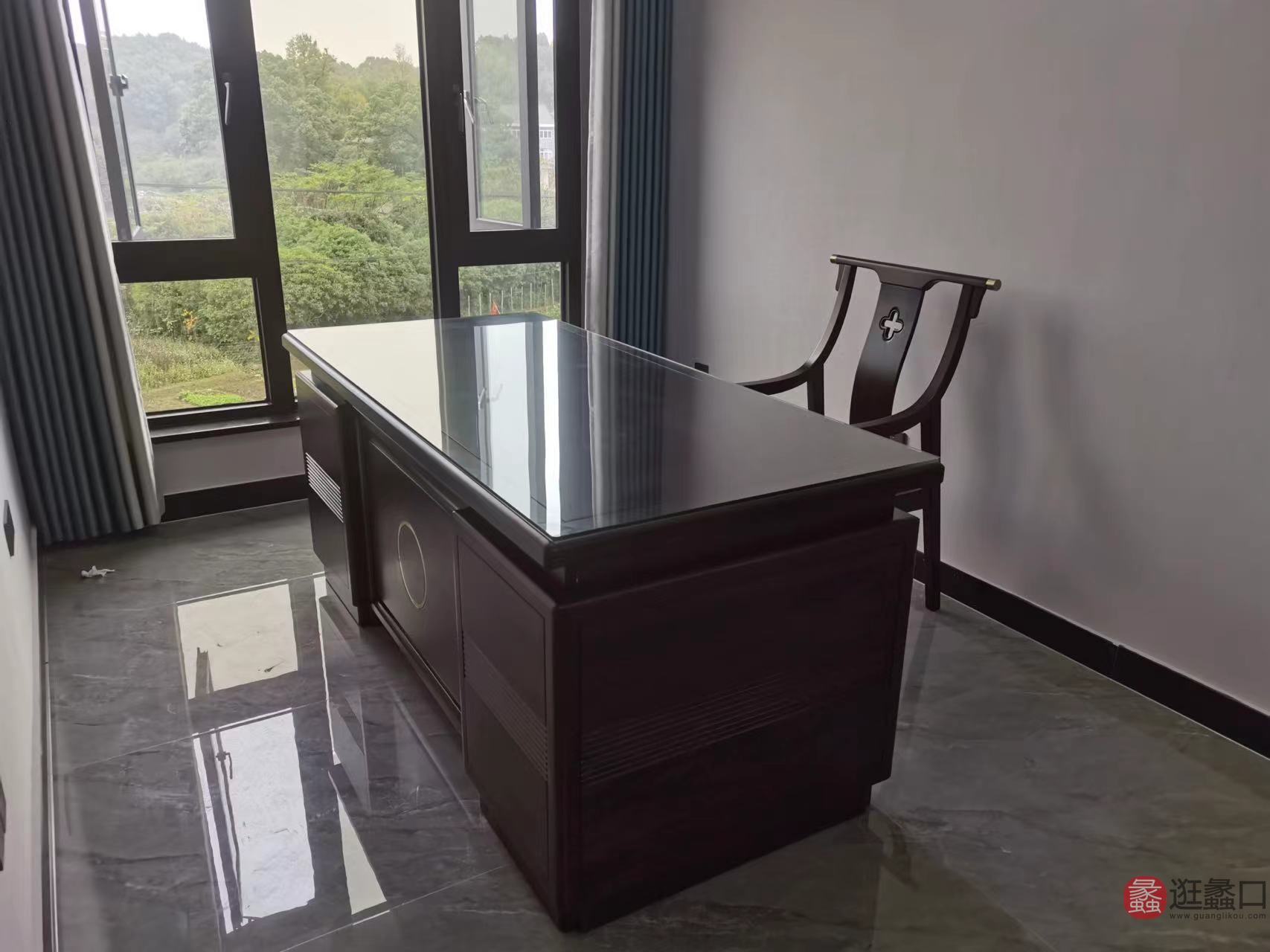 蠡口家具城禾·江南新中式家具匿名买家秀