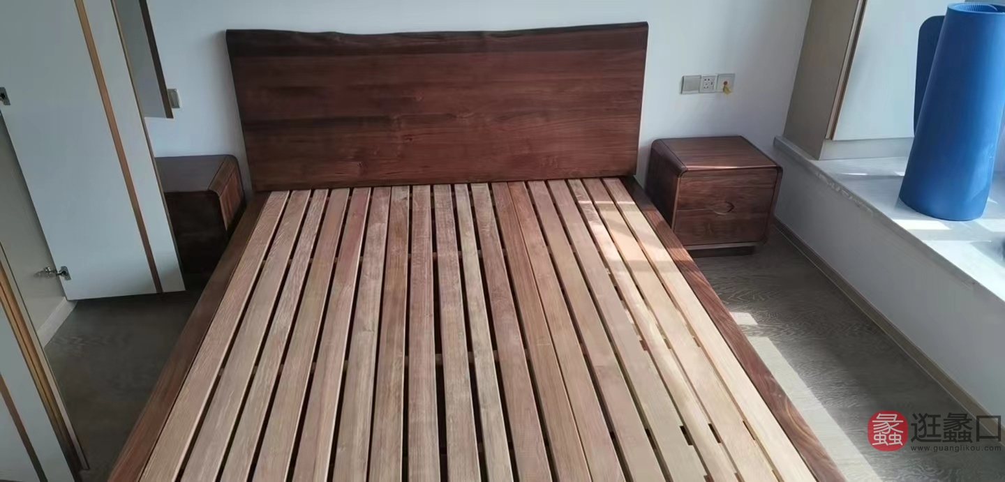 蠡口家具城奢朴家具匿名买家秀