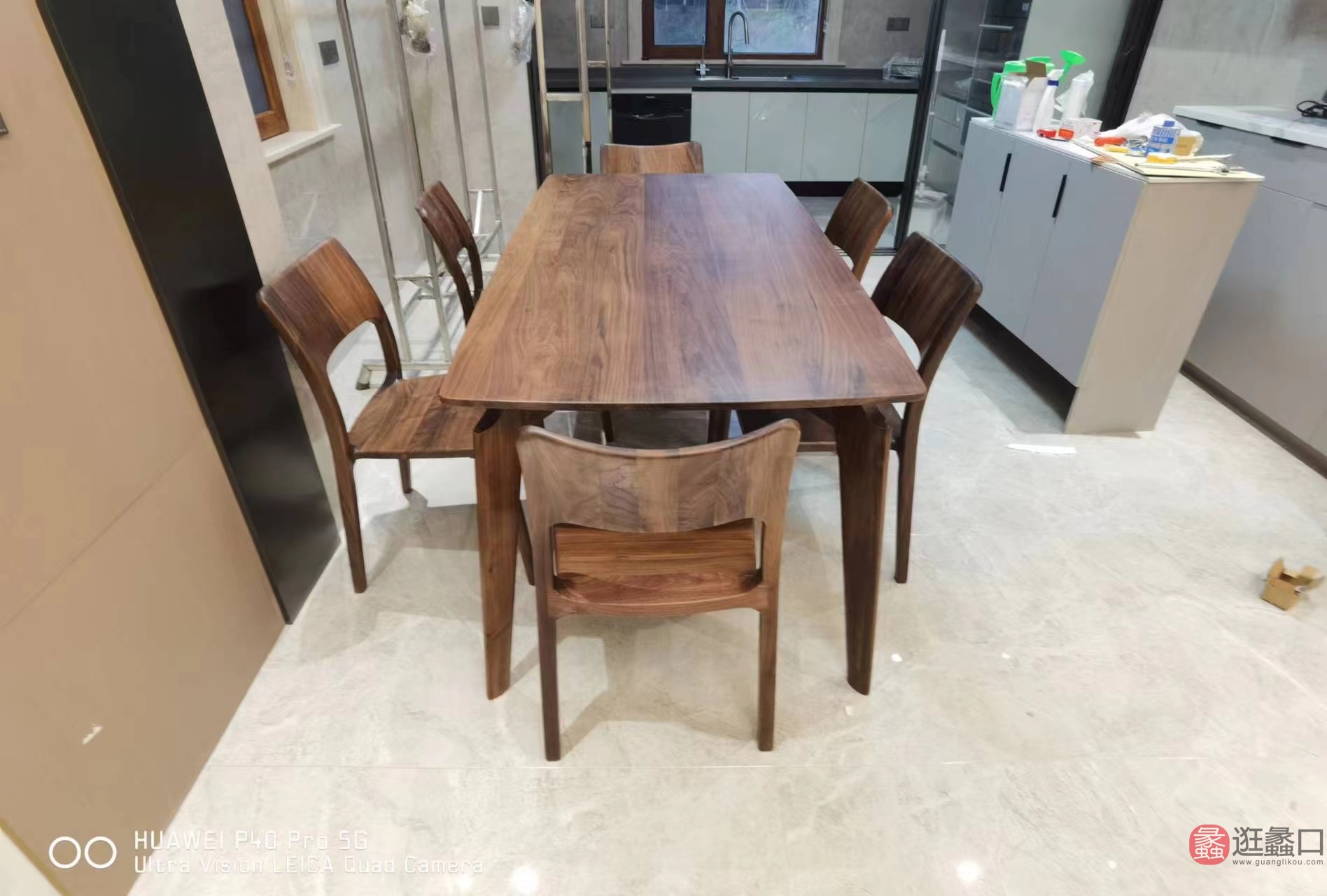 蠡口家具城奢朴家具匿名买家秀