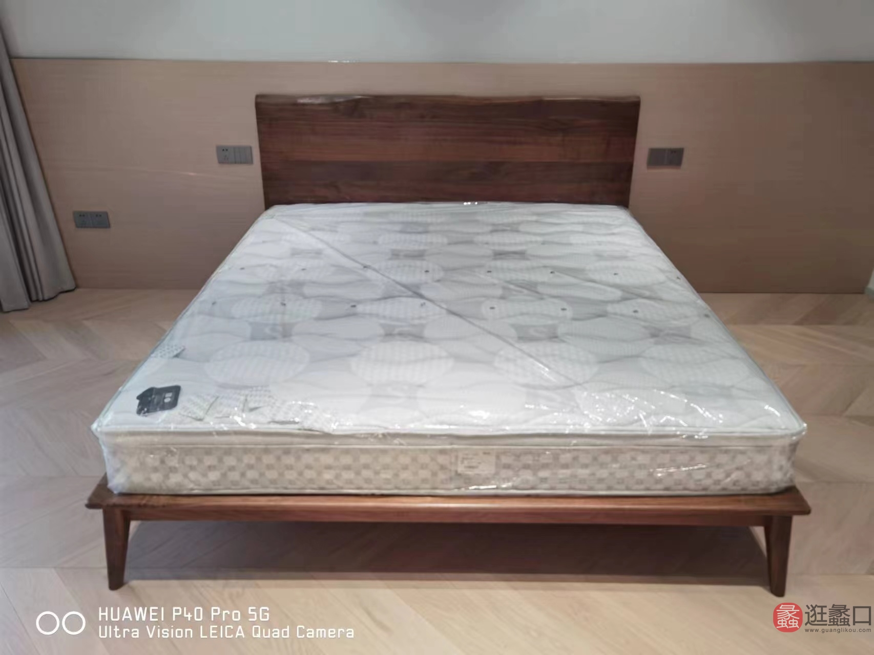 蠡口家具城奢朴家具匿名买家秀