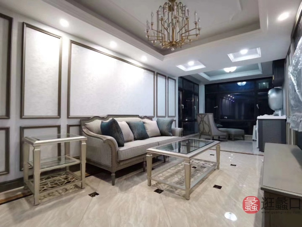 蠡口家具城卡特维拉家具匿名买家秀