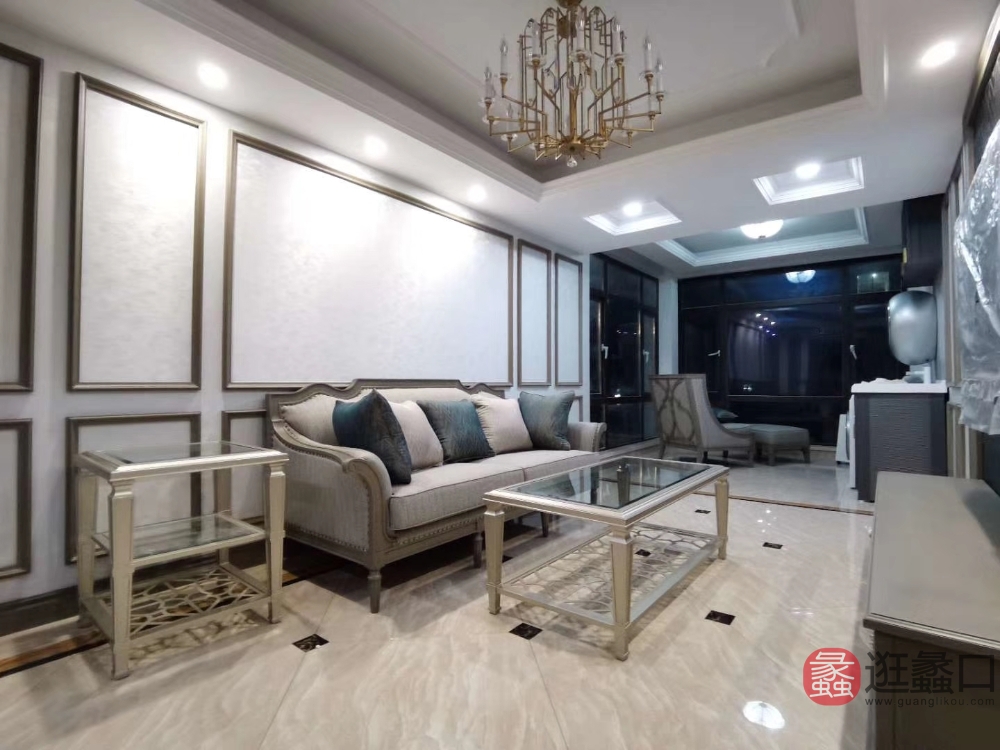 蠡口家具城卡特维拉家具匿名买家秀
