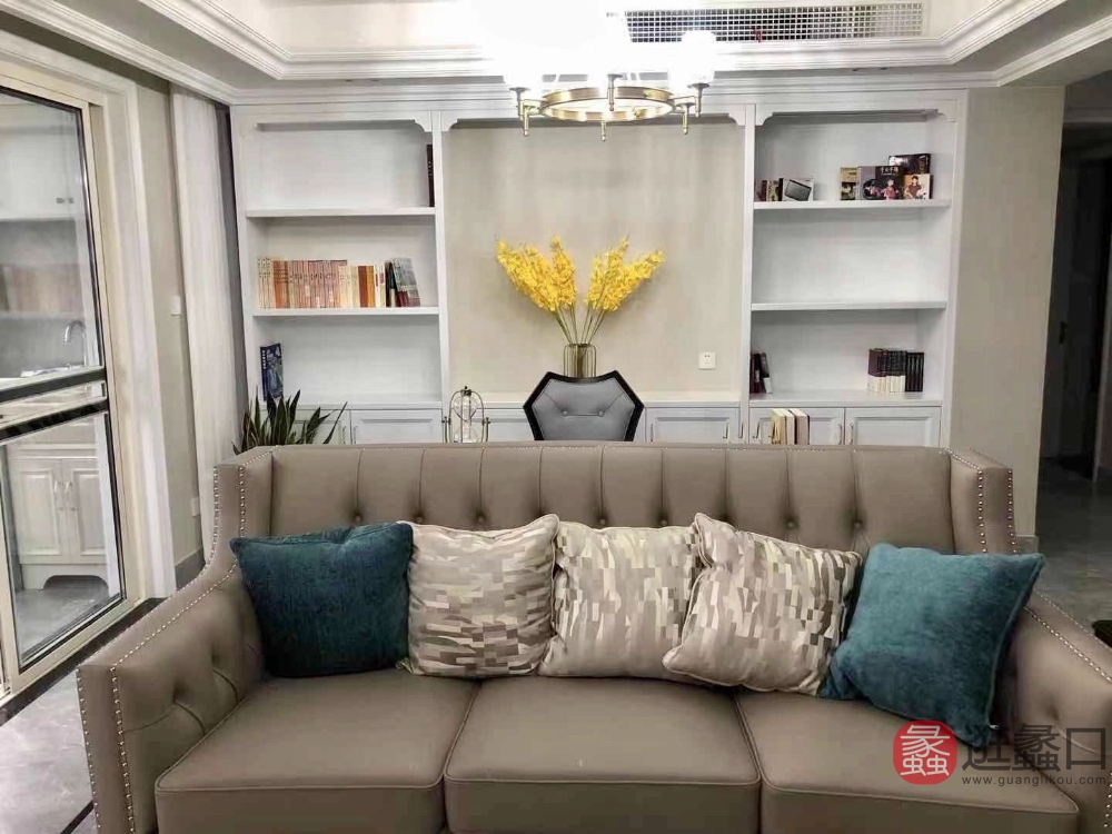 蠡口家具城卡特维拉家具匿名买家秀