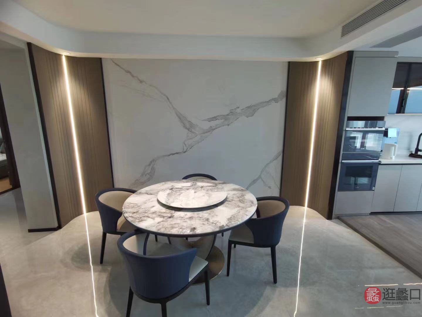 蠡口家具城康宝VV CASA家居郑买家秀