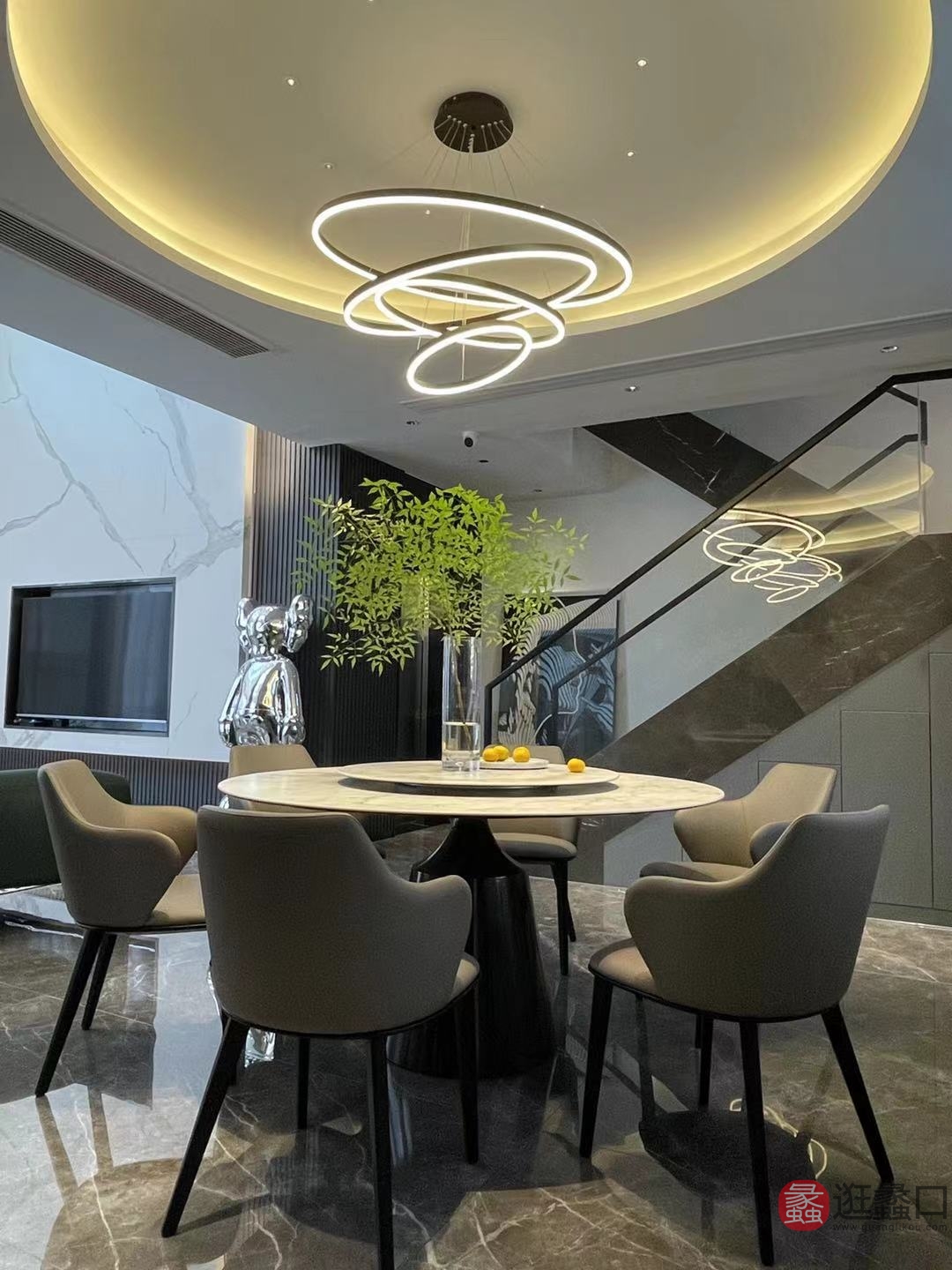 蠡口家具城康宝VV CASA家居郑买家秀