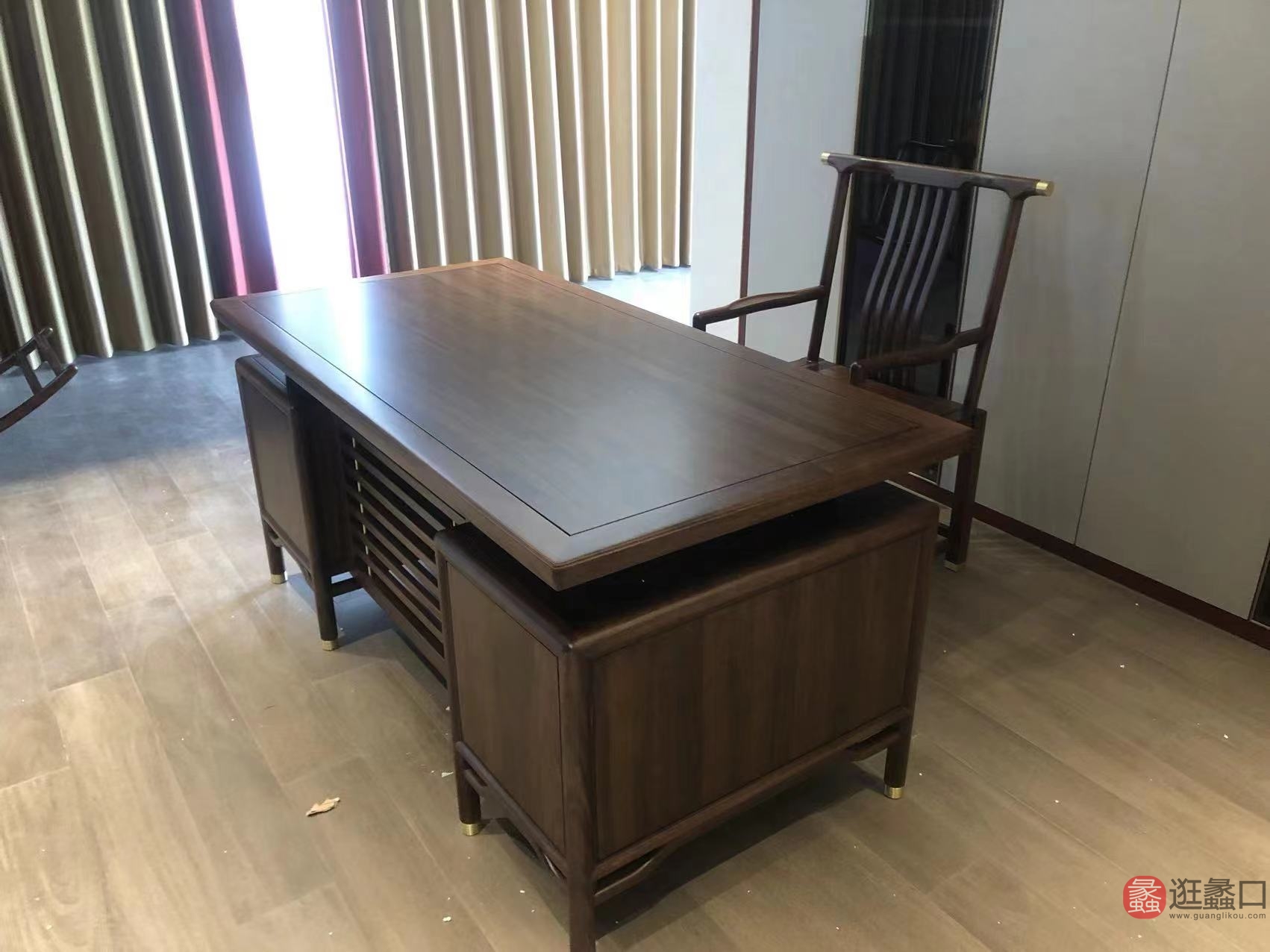 蠡口家具城蕾森家具施先生买家秀
