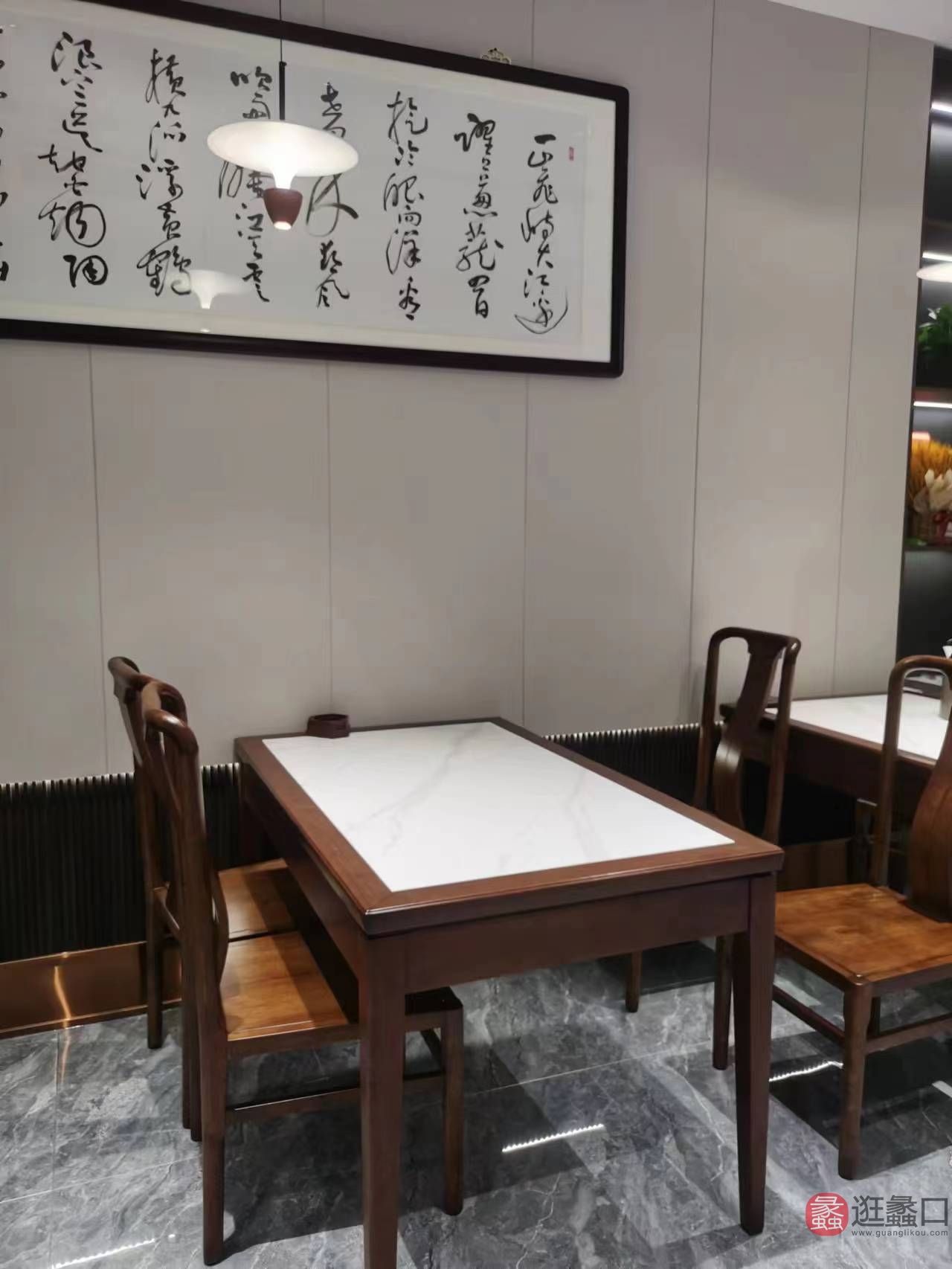 蠡口家具城蕾森家具施先生买家秀