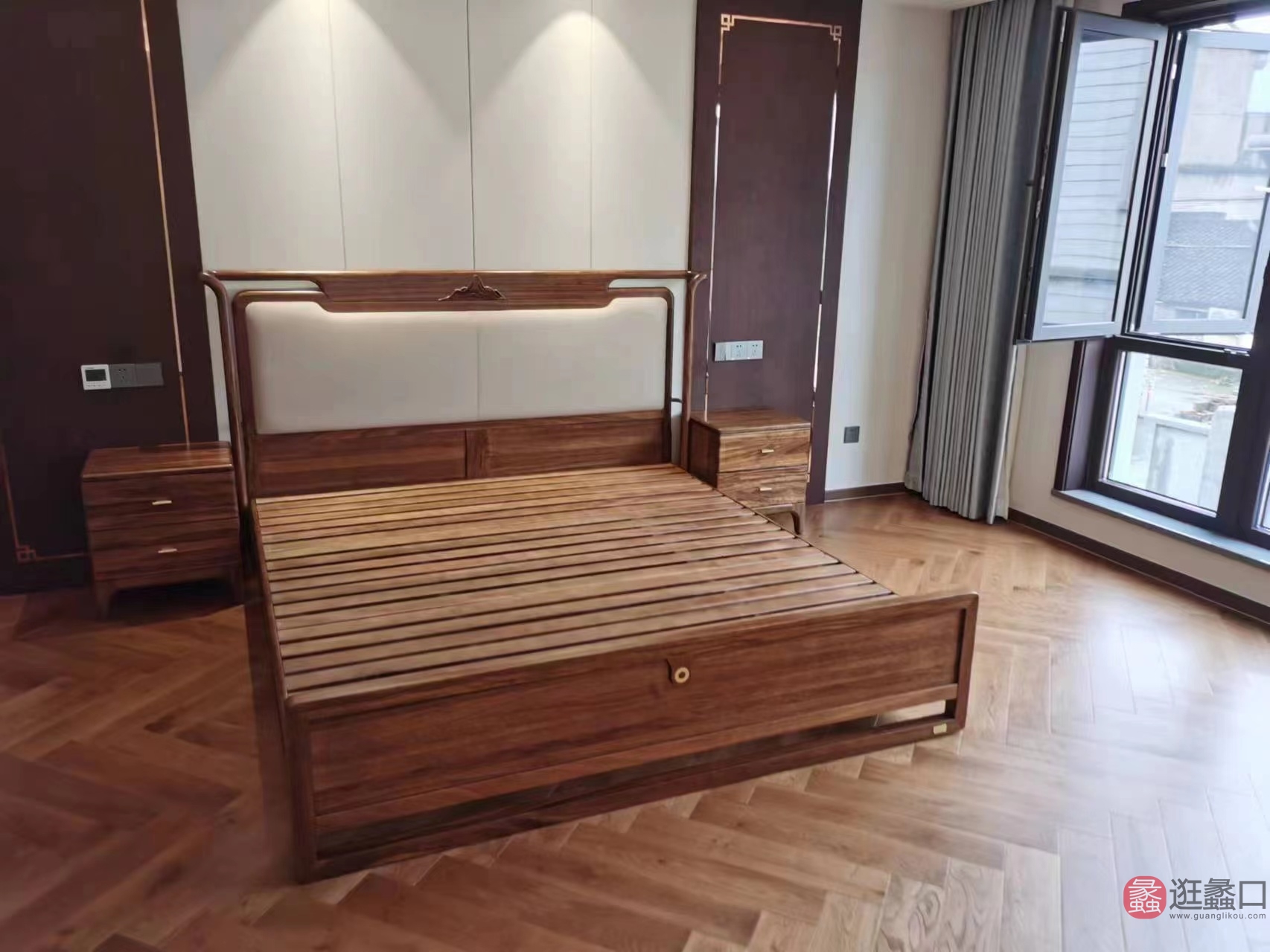 蠡口家具城忆匠南家具买家秀