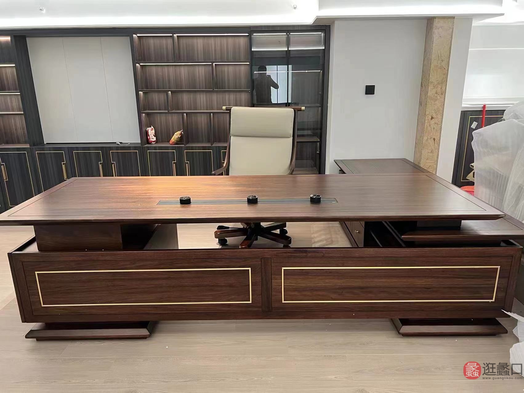 蠡口家具城蕾森家具张先生买家秀