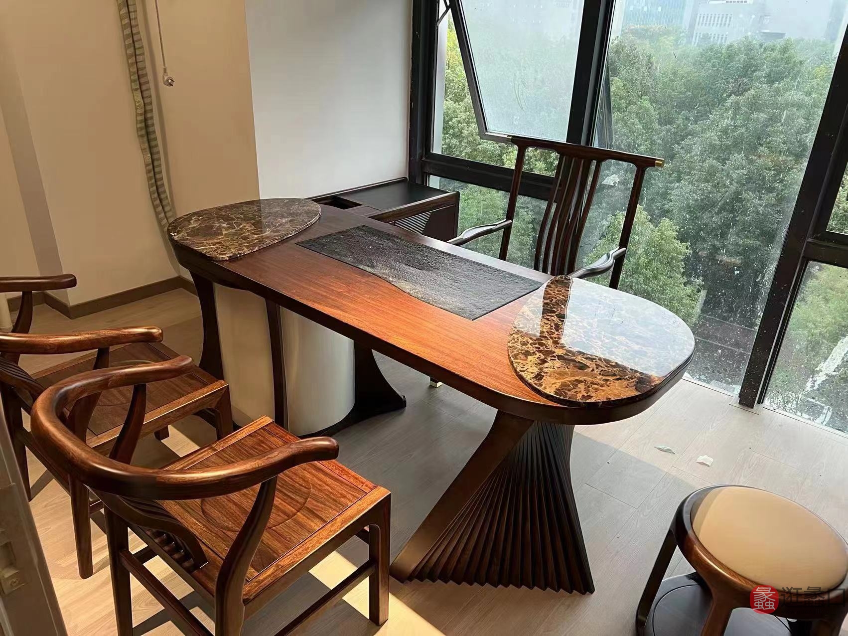 蠡口家具城蕾森家具张先生买家秀