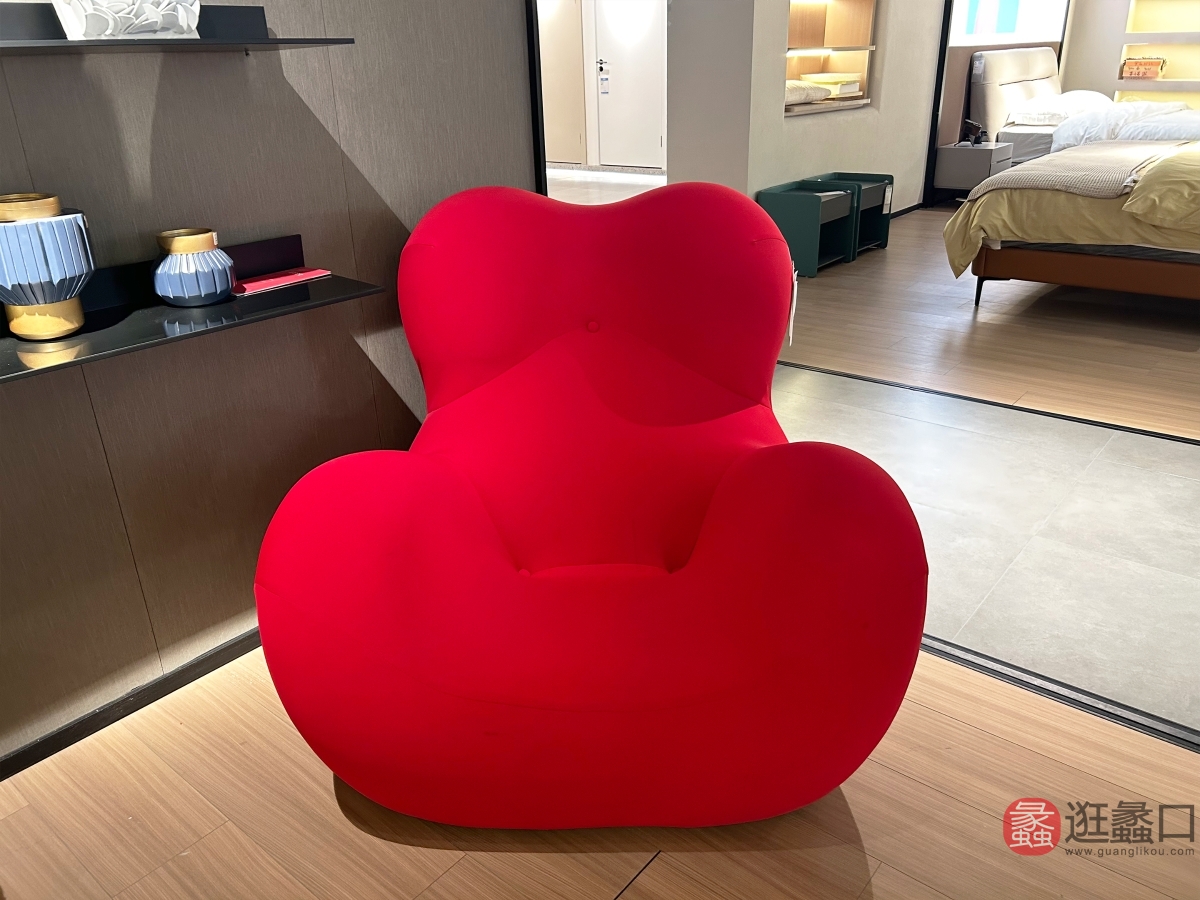蠡口家具城斯可馨全屋优选苏州旗舰店客厅沙发SKXA017
