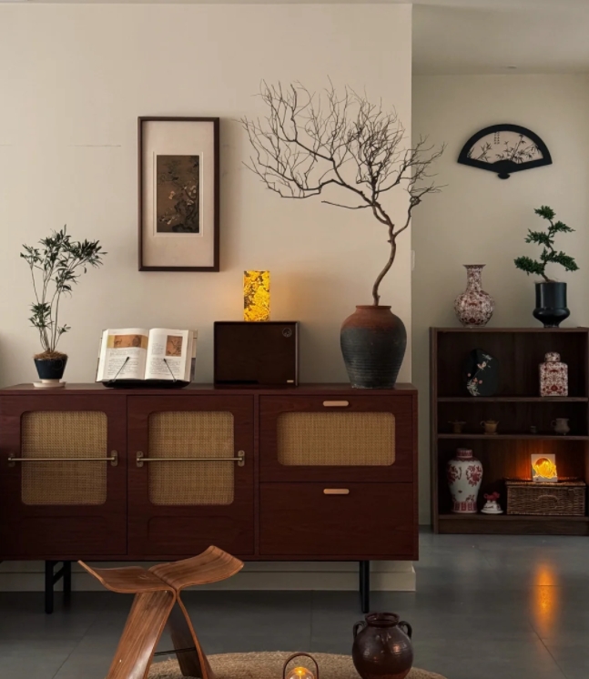 蠡口家具城✨新中式家具避坑指南｜资深老板揭秘"假新中式"套路！