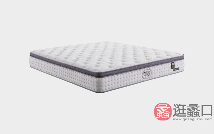 七只绵羊卧室现代床垫20