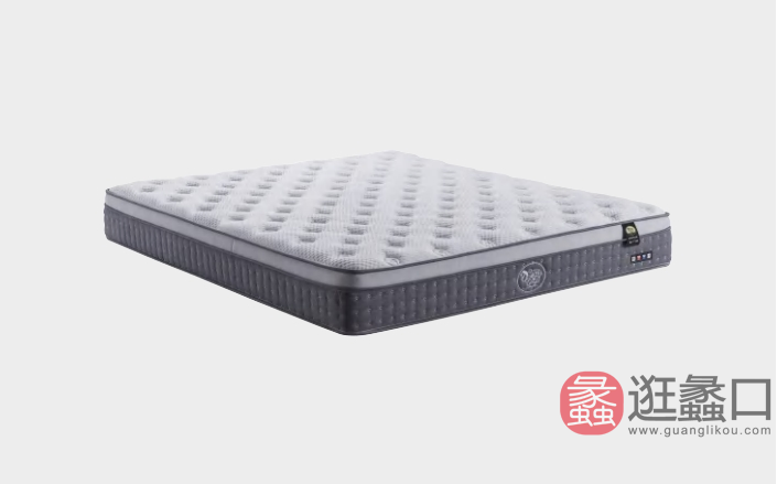 七只绵羊卧室现代床垫21