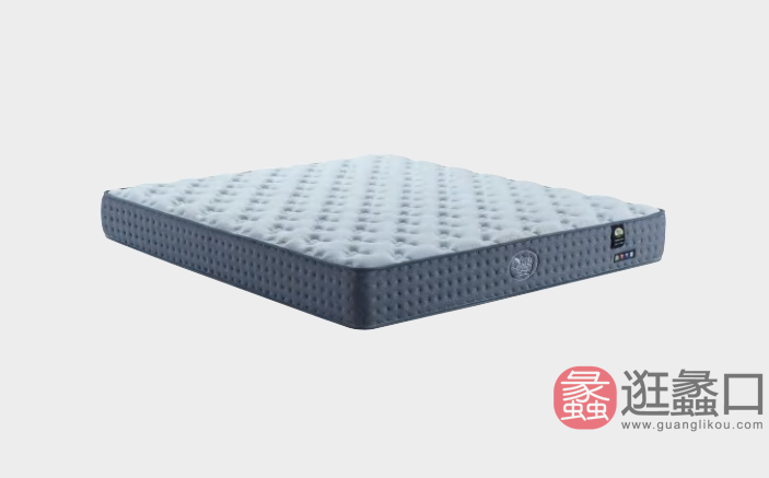七只绵羊卧室现代床垫22
