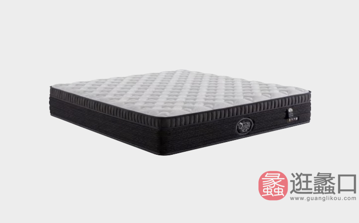 七只绵羊卧室现代床垫23