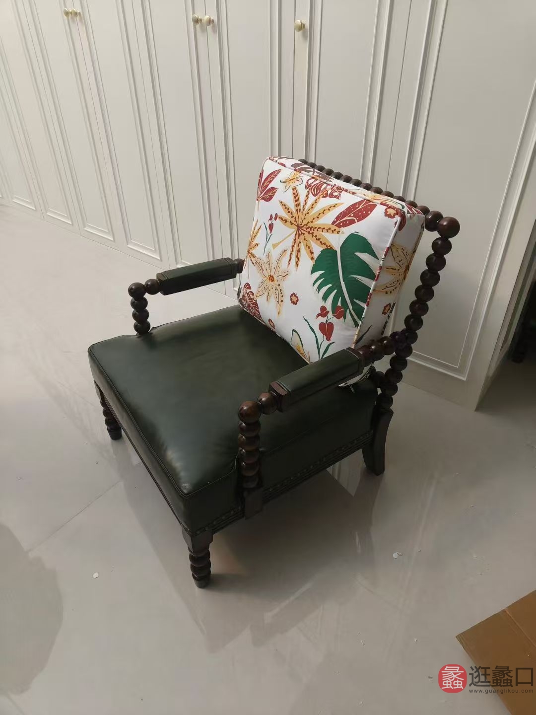 蠡口家具城奥斯汀家具夏先生买家秀