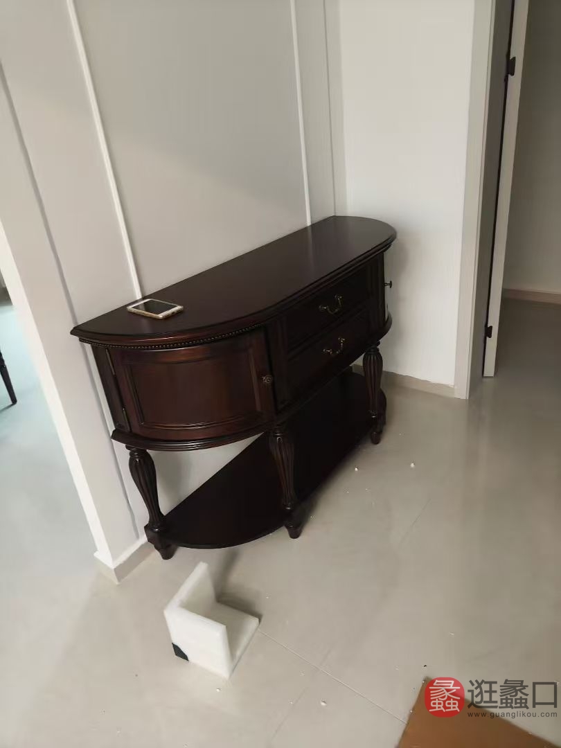 蠡口家具城奥斯汀家具夏先生买家秀