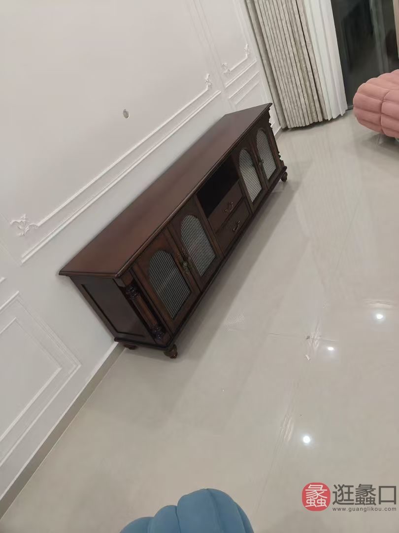 蠡口家具城奥斯汀家具夏先生买家秀