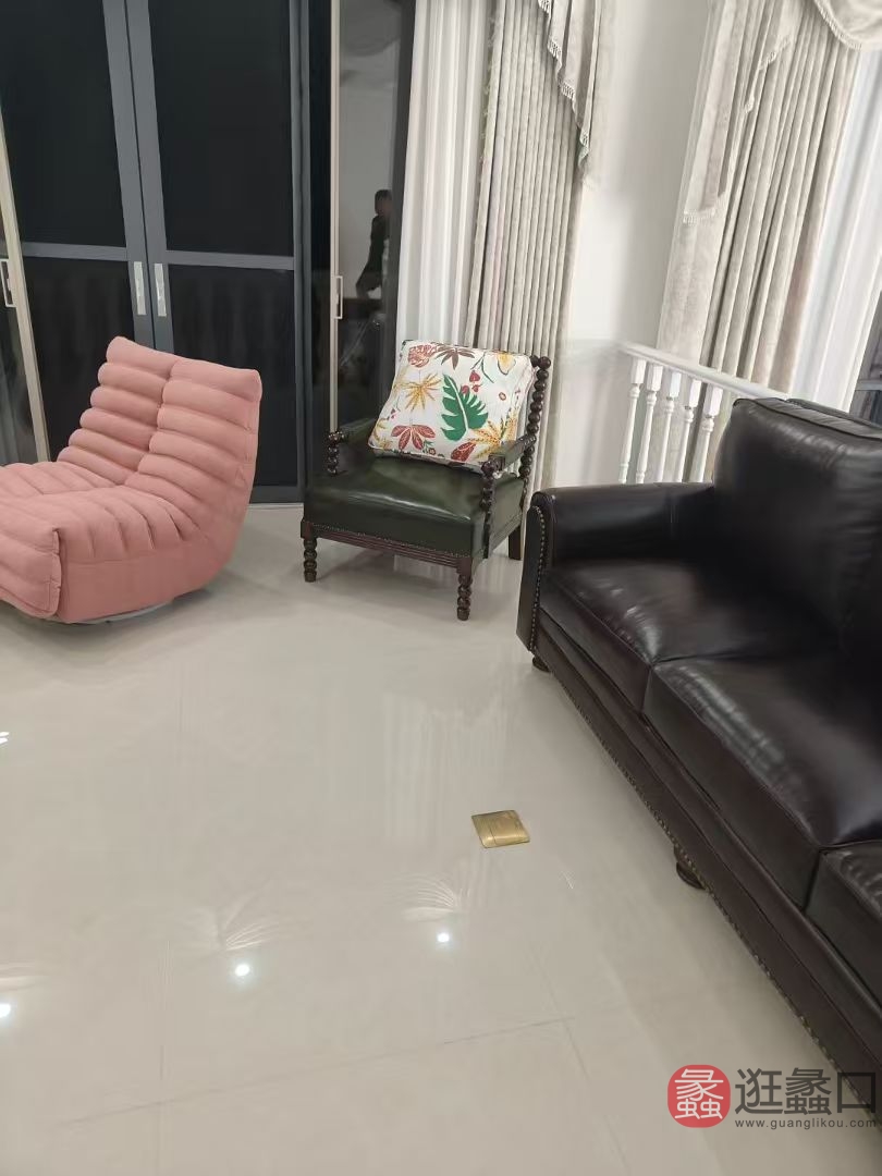 蠡口家具城奥斯汀家具夏先生买家秀