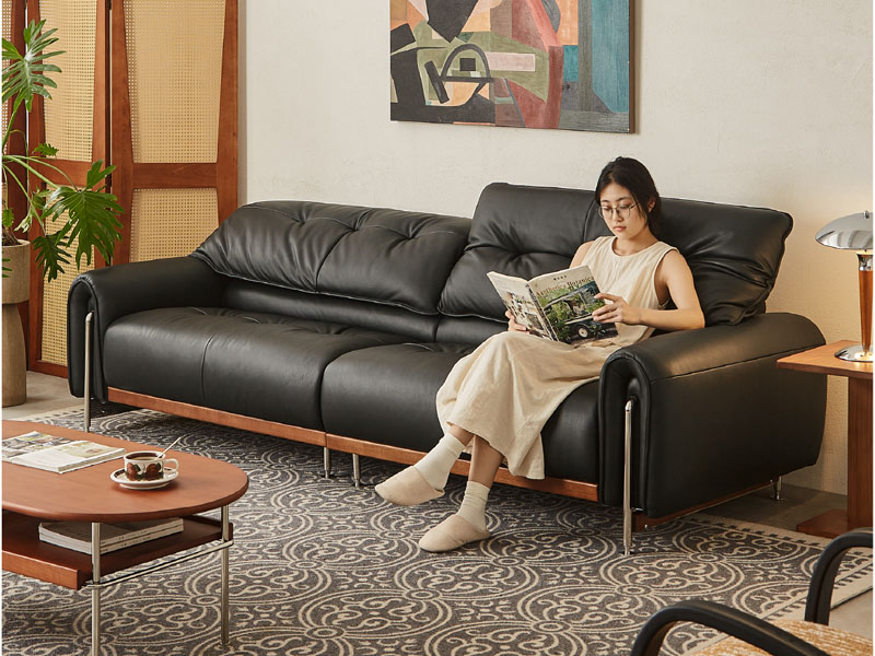 木陌中古风家具