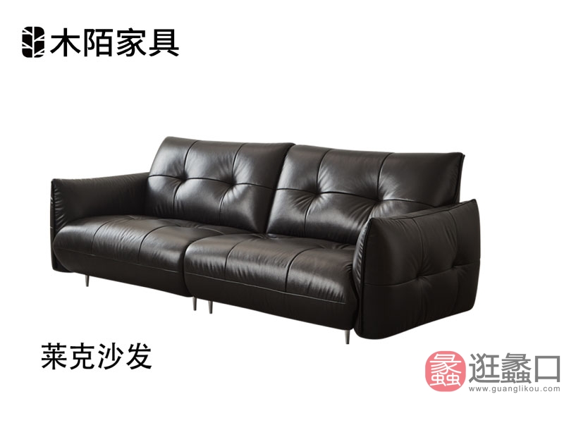 蠡口家具城木陌中古风家具客厅中古风沙发10