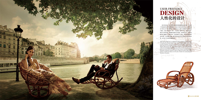 翡翠藤器家具 东南亚客厅摇摇椅/老人藤椅躺椅逍遥椅休闲垫子环保躺椅 翡翠藤器家具 东南亚客厅摇摇椅/老人藤椅躺椅逍遥椅休闲垫子环保躺椅